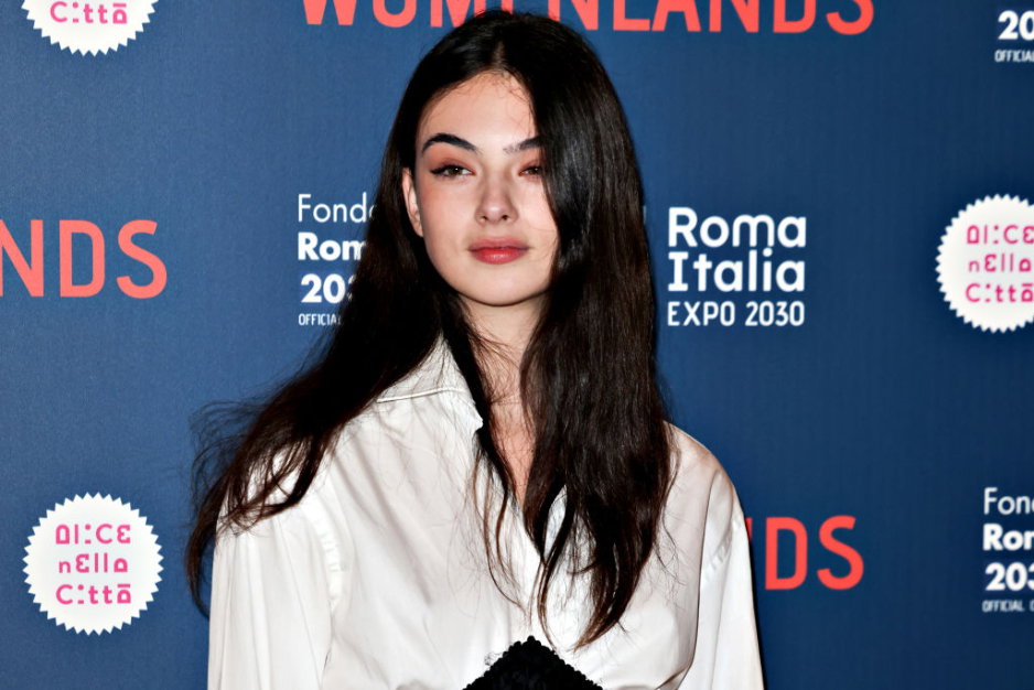 Deva Cassel