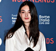 Deva Cassel
