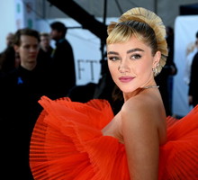 Florence Pugh