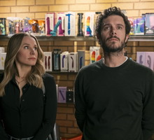 Serial "Nikt tego nie chce" Kristen Bell i Adam Brody