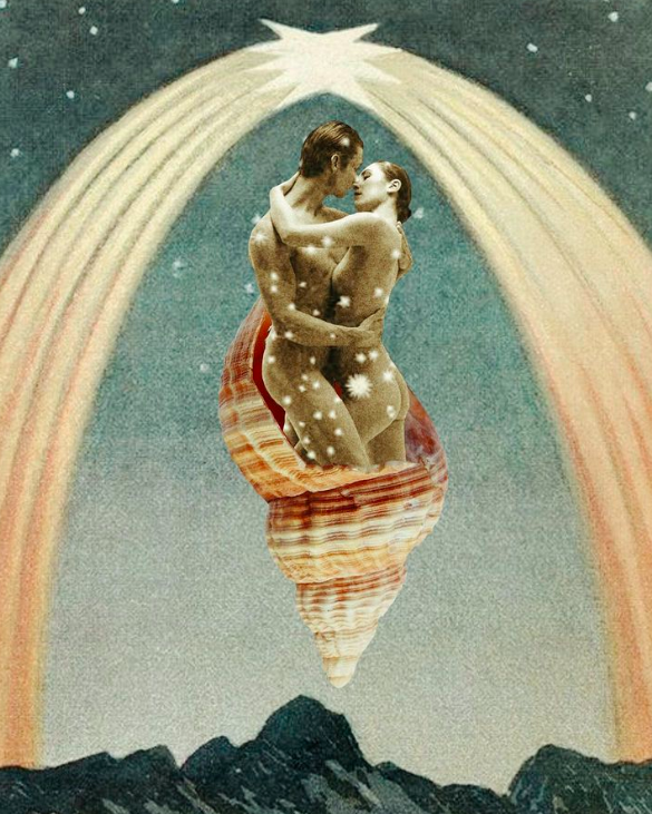 Horoskop na grudzień 2023. Powraca retrogradacja Merkurego, a Wenus zachęci do ryzyka w miłości