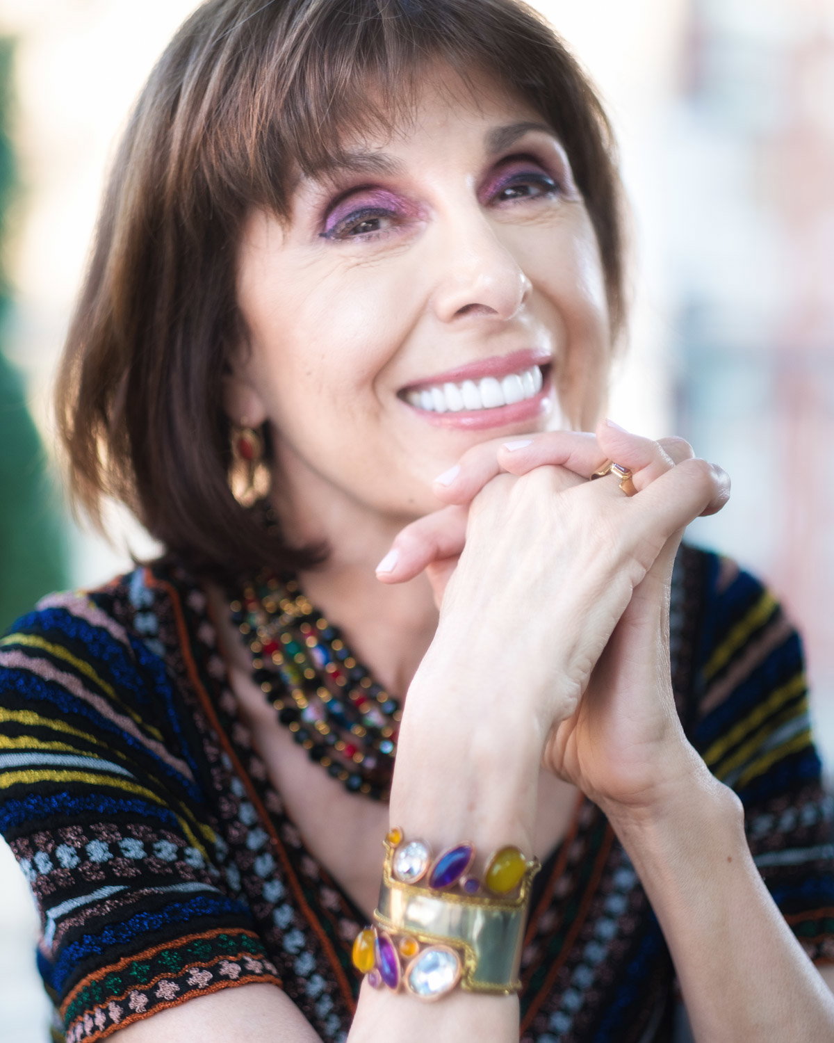 Gabriella Contestabile, fot. Catherine Michele Adams