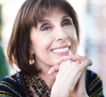 Gabriella Contestabile, fot. Catherine Michele Adams