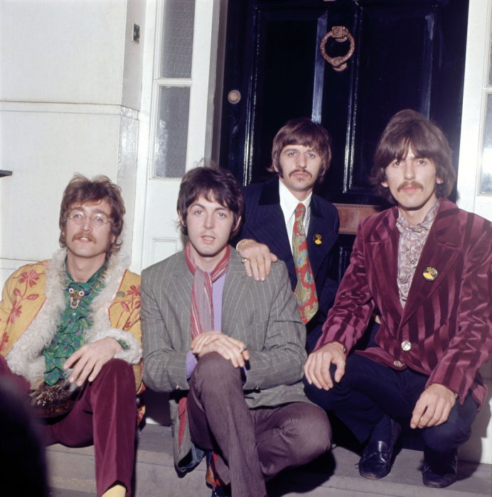 Beatlesi zaprezentowali nową piosenkę