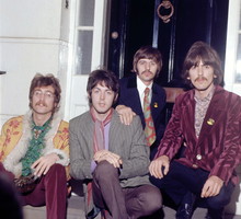 Beatlesi zaprezentowali nową piosenkę