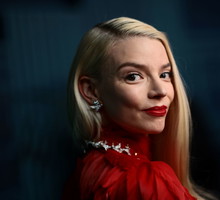 Anya Taylor-Joy