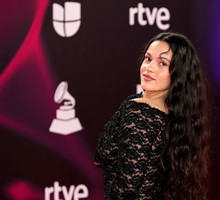Rosalia