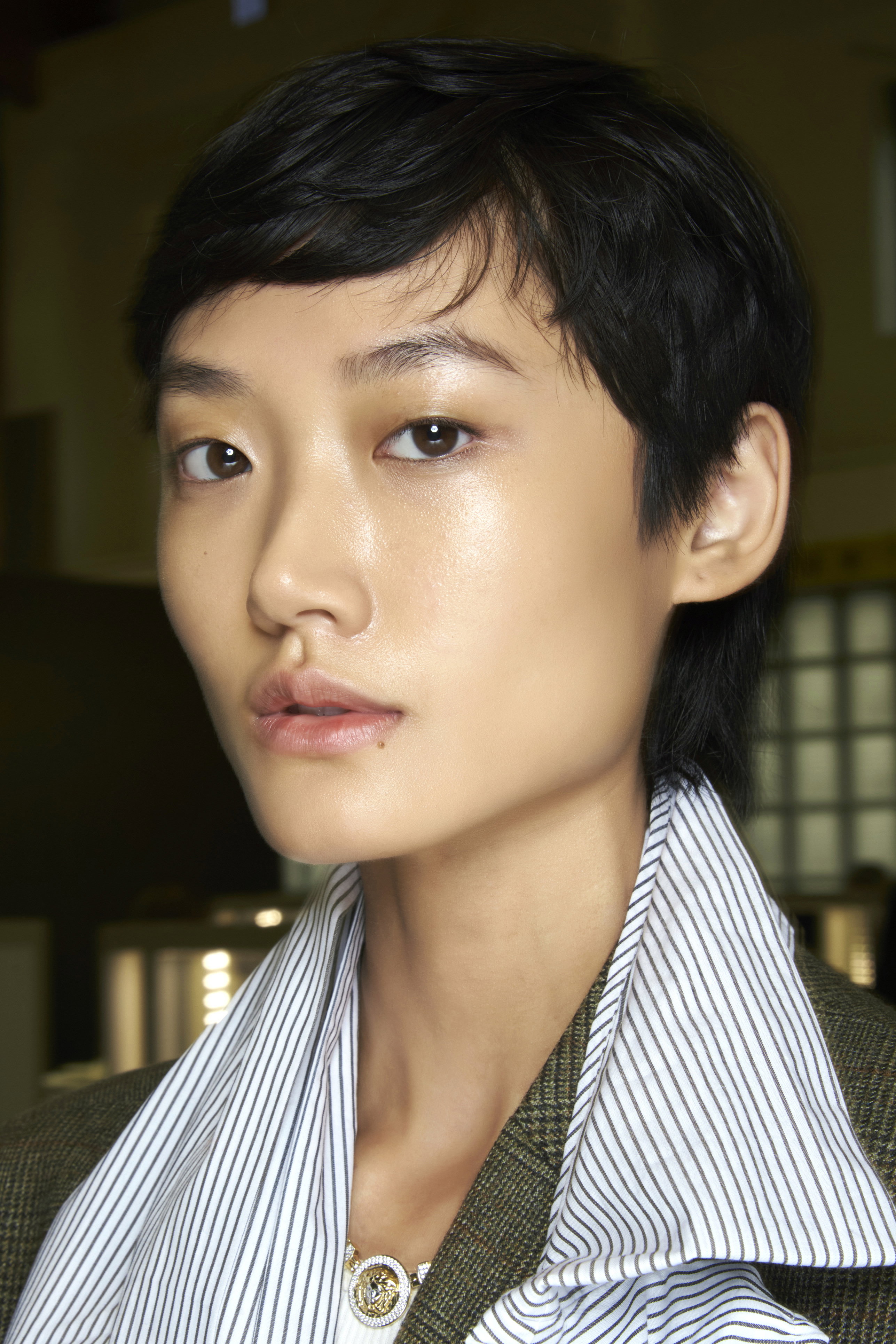 Kenzo, Spring Summer 2021, Ready to Wear/Launchmetrics Spotlight