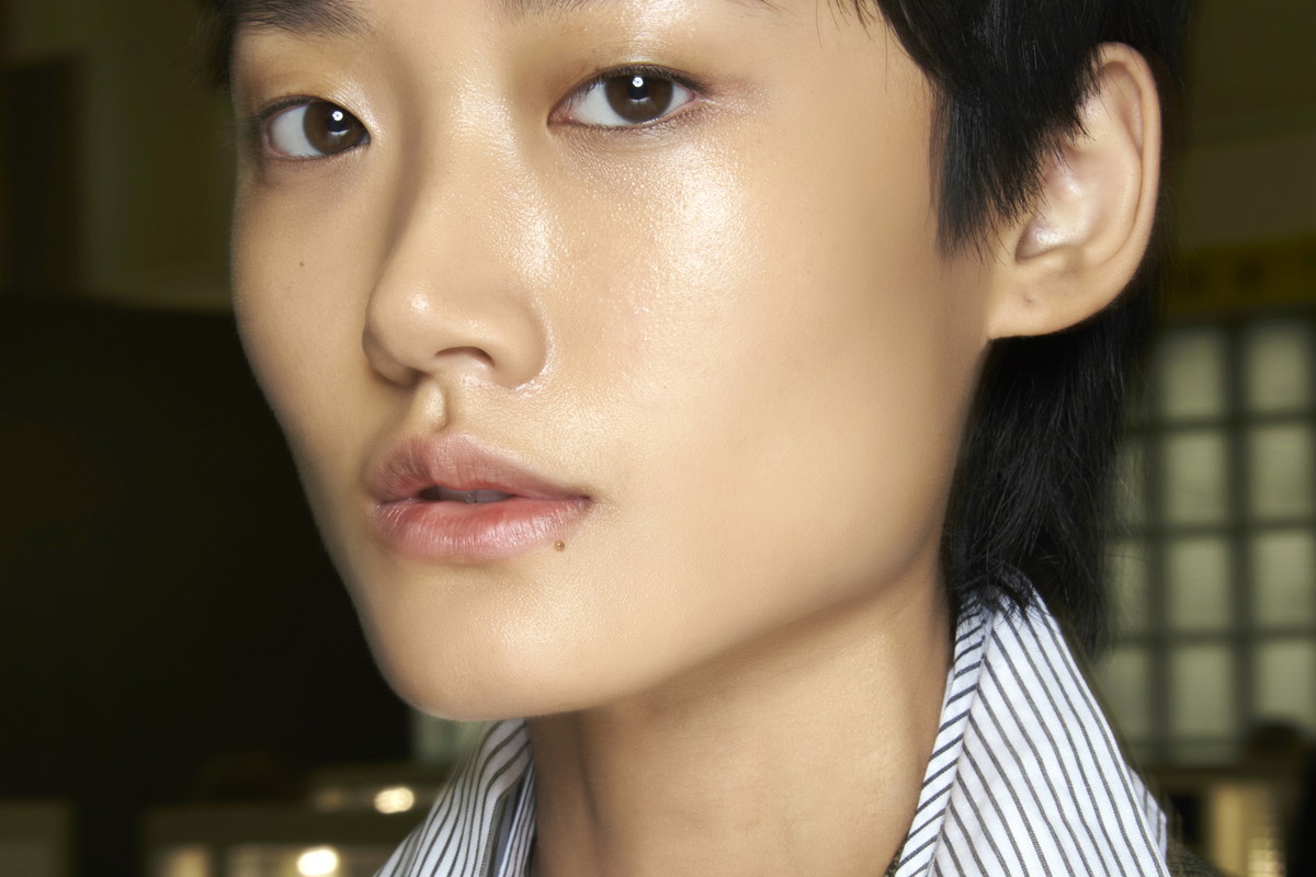 Kenzo, Spring Summer 2021, Ready to Wear/Launchmetrics Spotlight