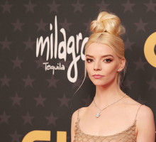 Anya Taylor-Joy