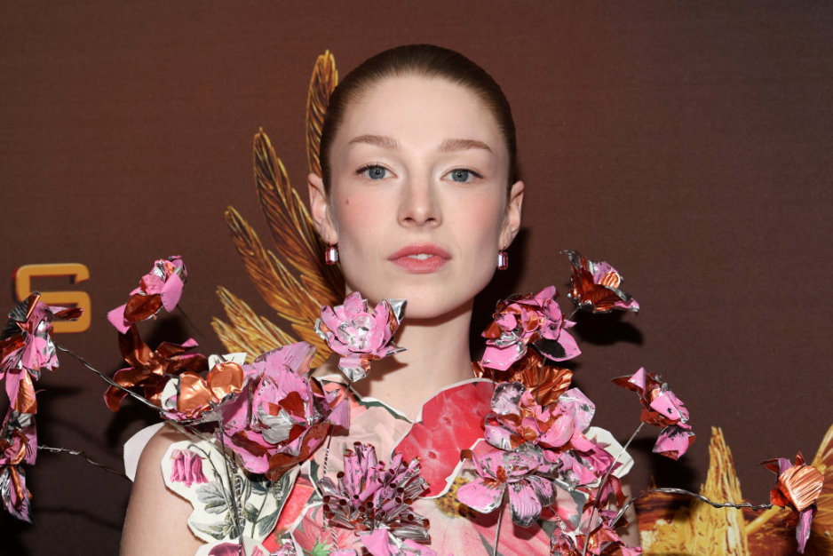 Hunter Schafer