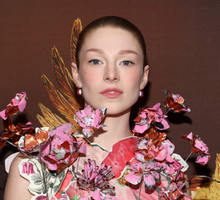 Hunter Schafer
