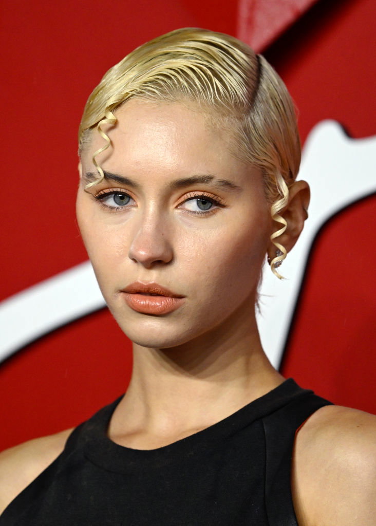 Iris Law