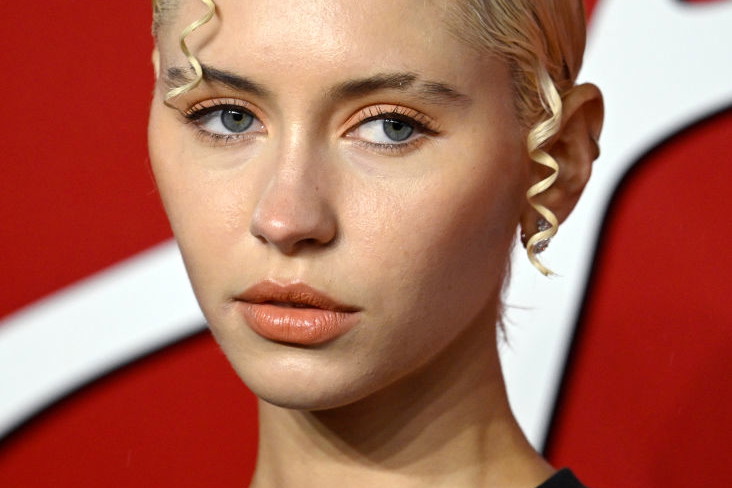 Iris Law