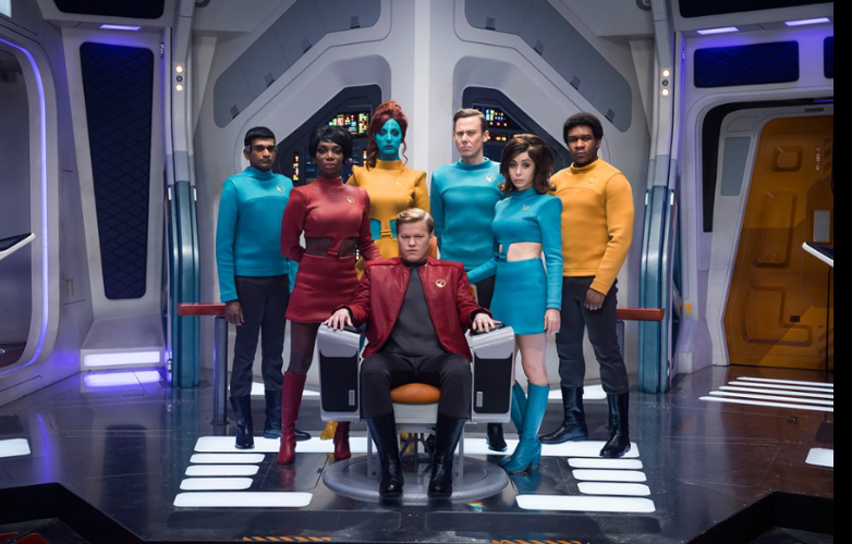 7. sezon "Black Mirror"
