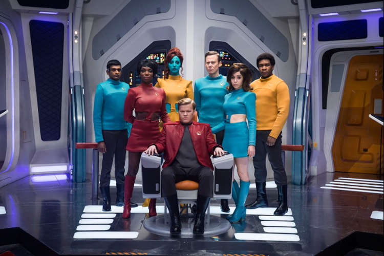 7. sezon "Black Mirror"