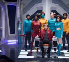 7. sezon "Black Mirror"