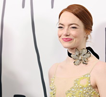 Emma Stone