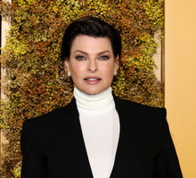 Linda Evangelista nie chce już więcej z nikim sypiać