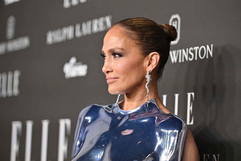 Jennifer Lopez