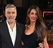 Amal Clooney