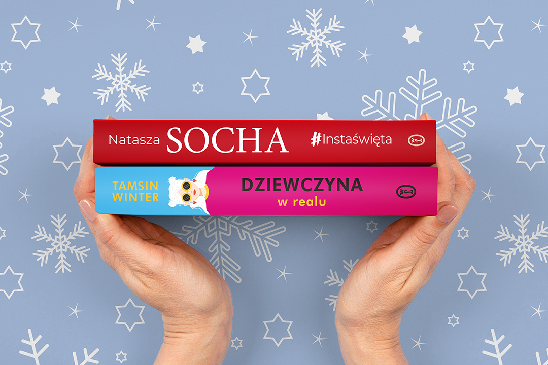 Dziewczyna w realu - Instaświęta