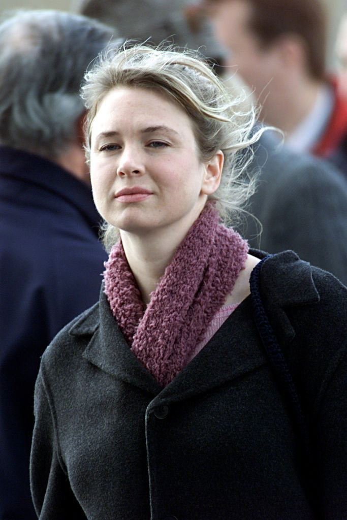 Bridget Jones's Diary