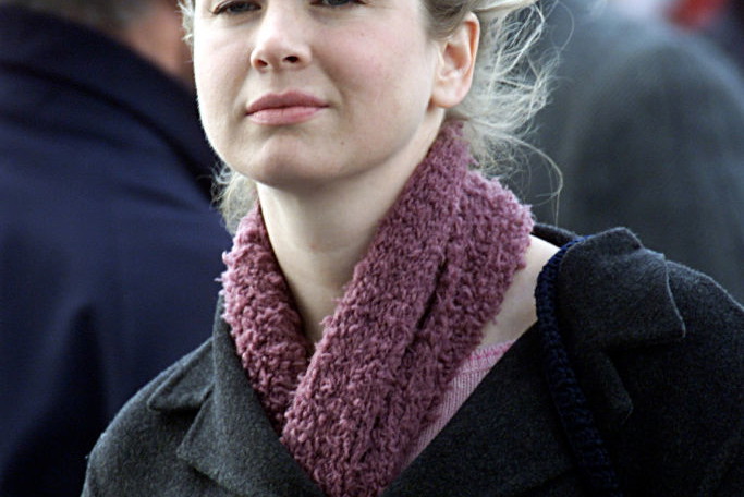 Bridget Jones's Diary