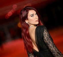 Dua Lipa