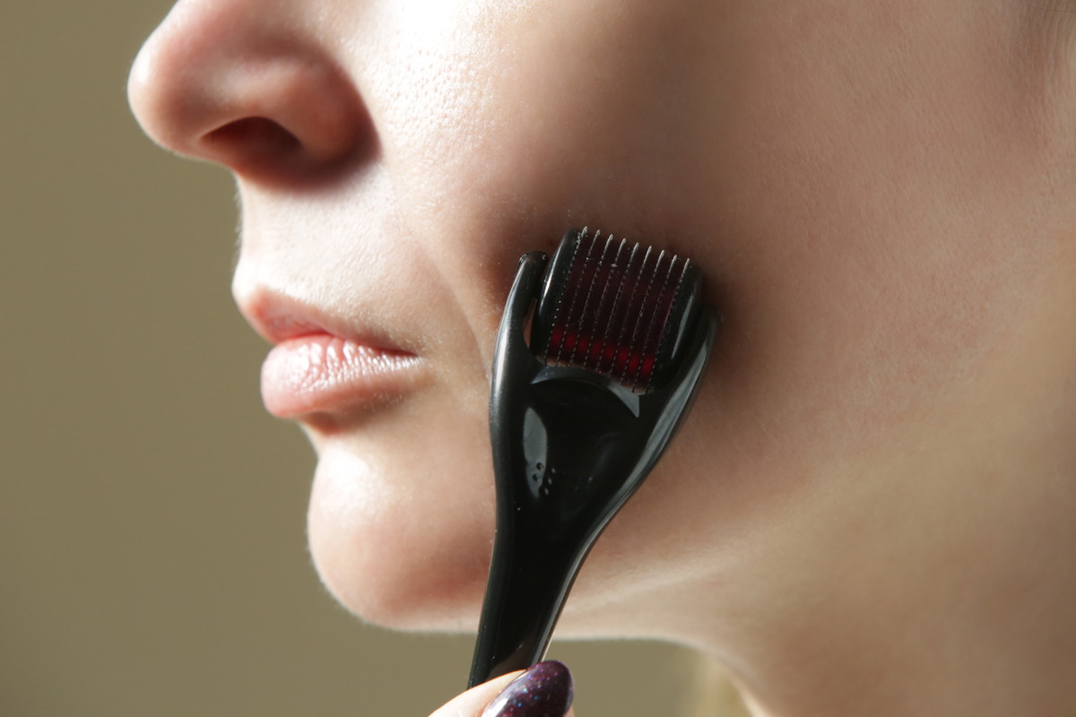 Derma roller