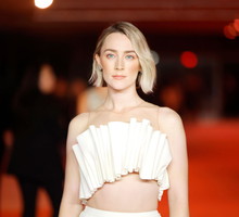 Saoirse Ronan