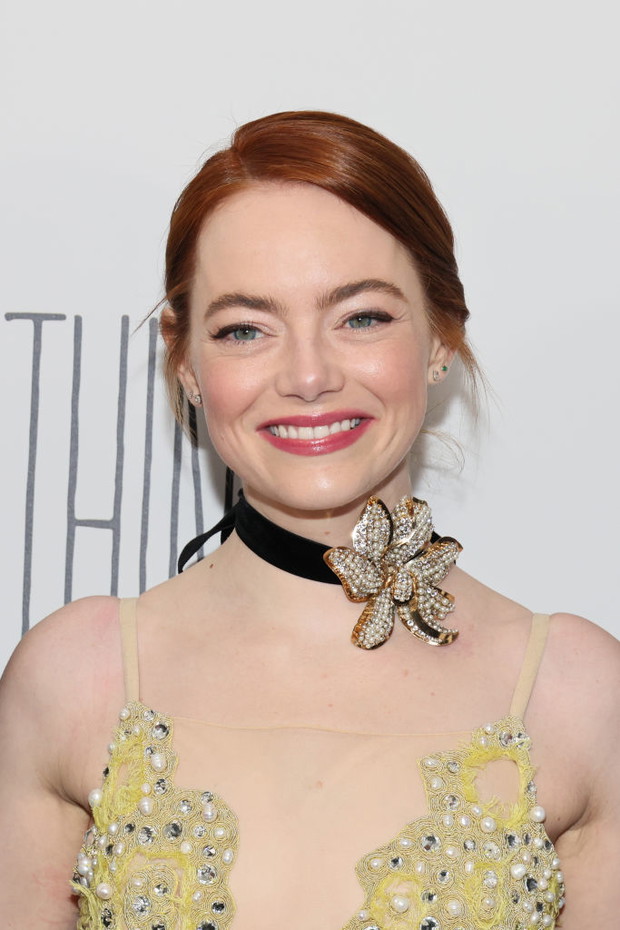 Emma Stone