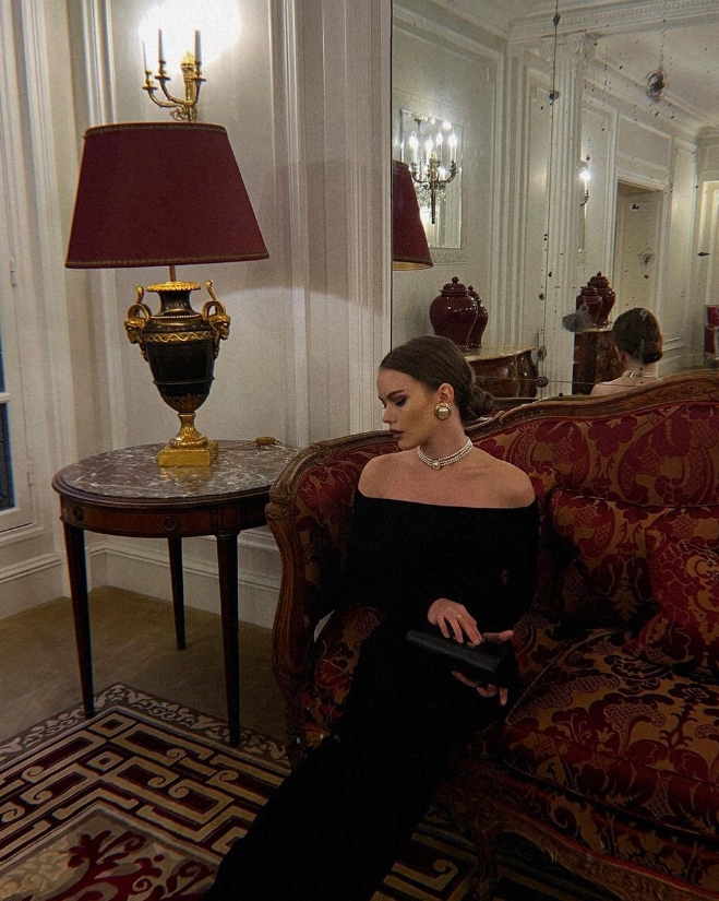 Black Tie