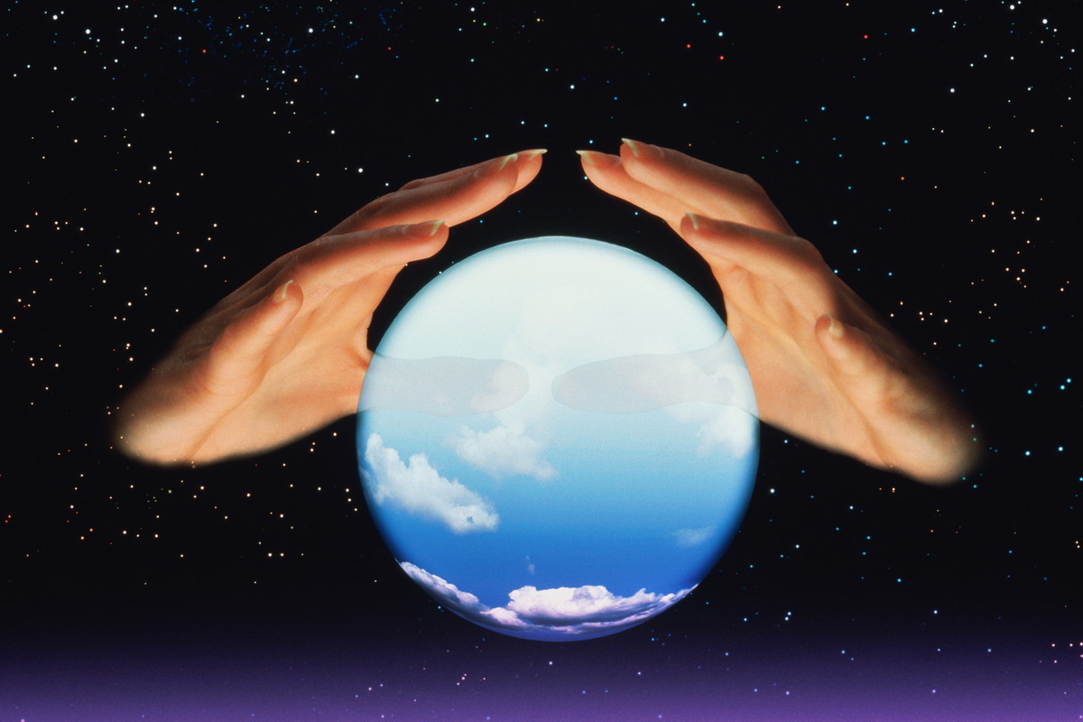 Astrologia na 2024 rok. Zjawiska i daty, które zmienią życie
