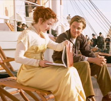 „Titanic” (1997)