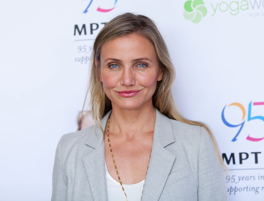Cameron Diaz
