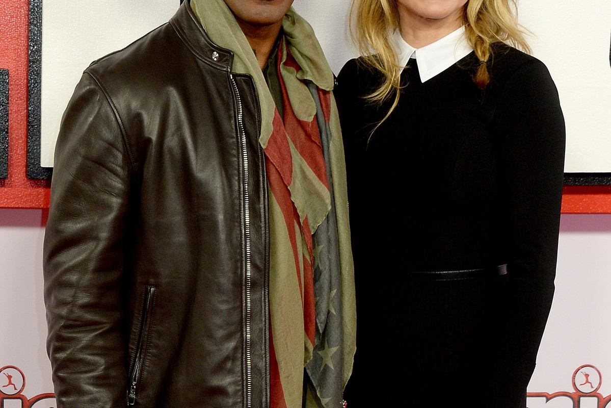 fot. David M. Benett/WireImage/Getty Images