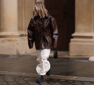 Oversize w modzie