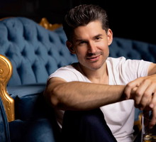 Matt Dusk