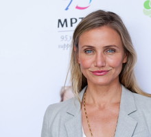Cameron Diaz
