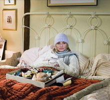 "The Holiday", 2006