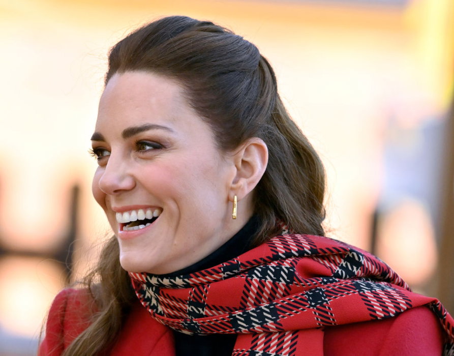 Kate Middleton