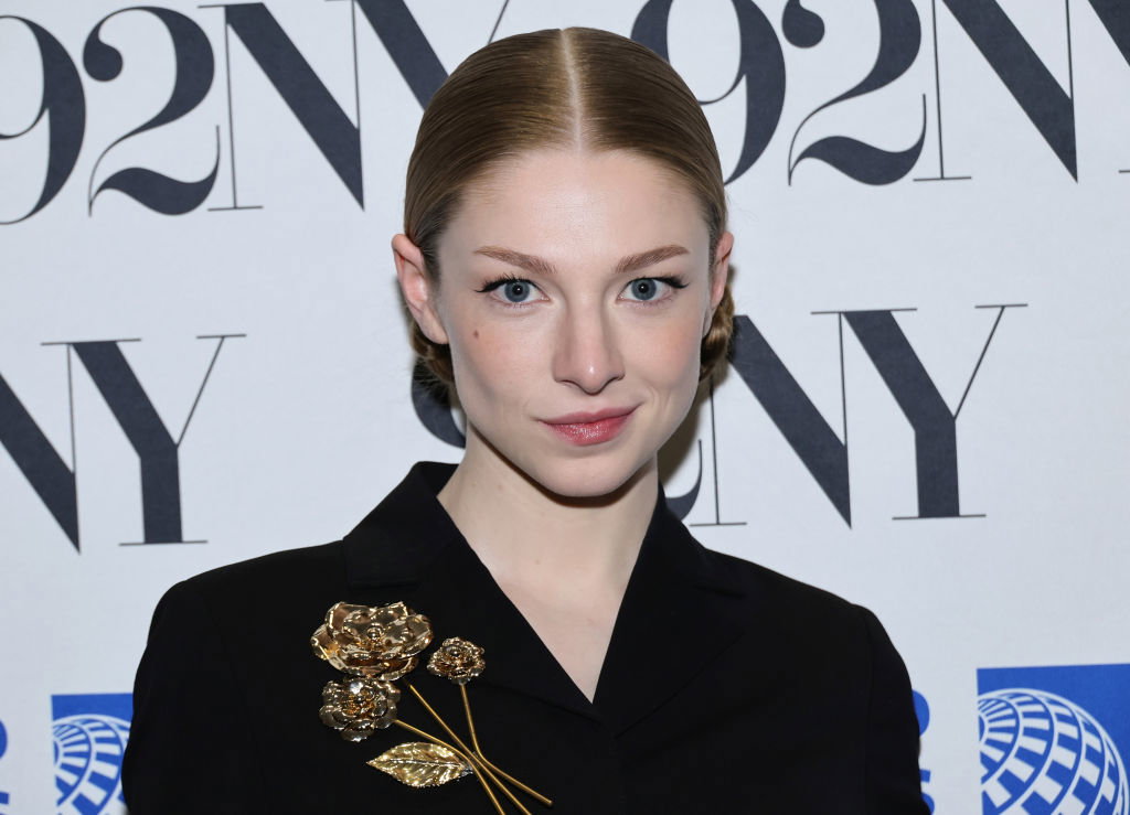 Hunter Schafer