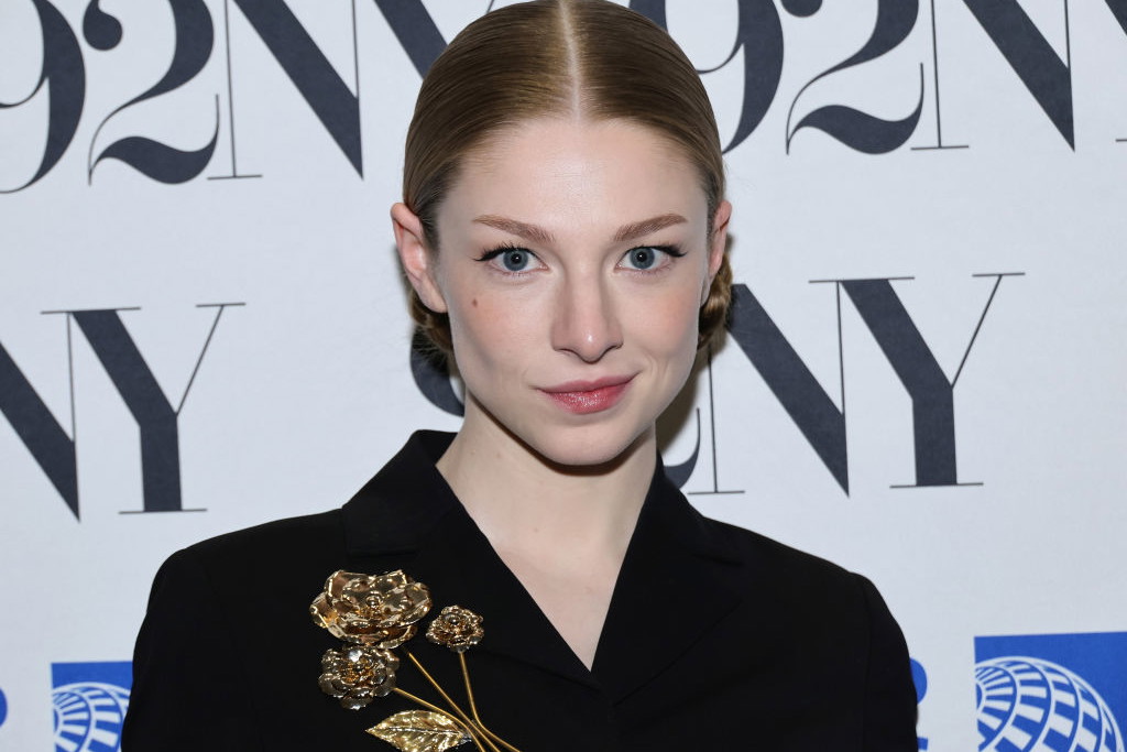 Hunter Schafer