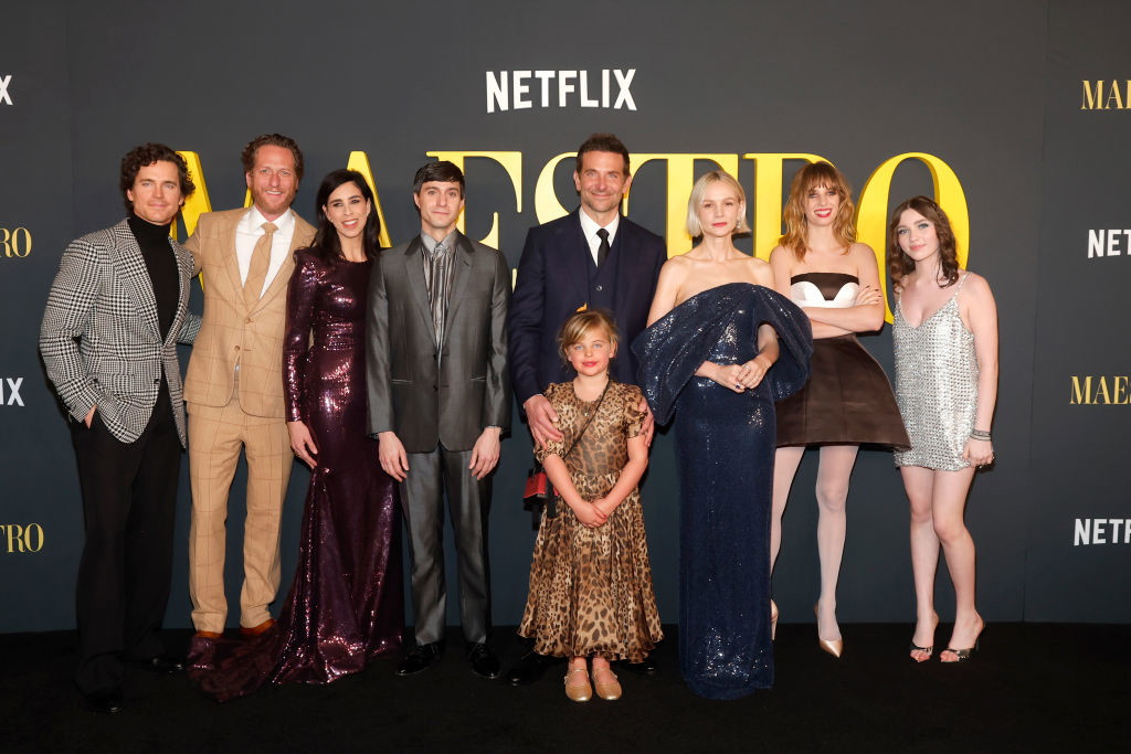 Premiera filmu „Maestro”