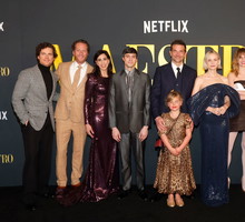 Premiera filmu „Maestro”