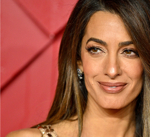 Kosmetyki do brwi Amal Clooney
