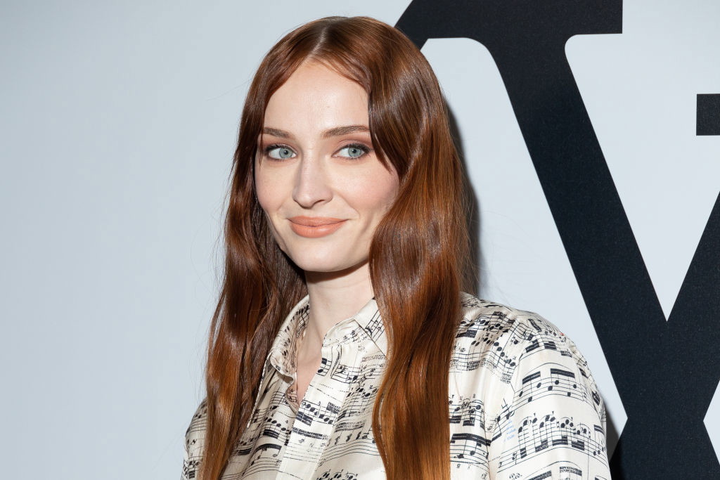 Sophie Turner