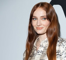 Sophie Turner