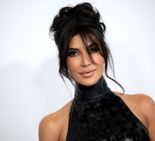 Kim Kardashian